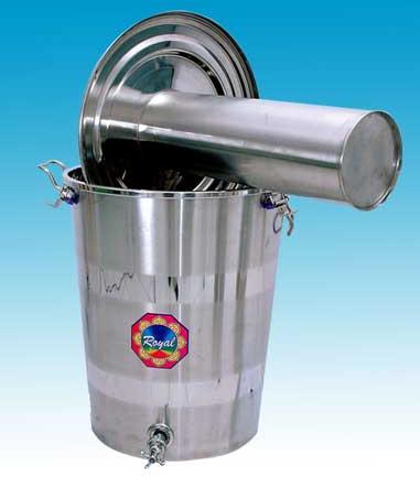Cooling Containers Cc - 2