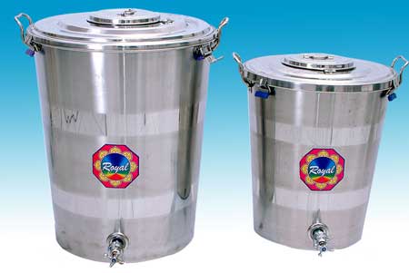 Cooling Containers Cc - 3
