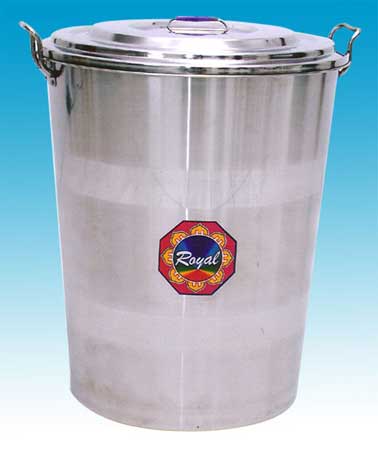 Standard Containers - Sc - 3