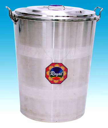 Standard Containers- Sc - 4