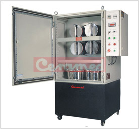 Cpm Series Centrifugal High Energy Machines