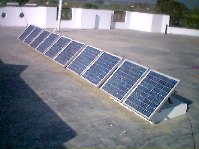 Solar Inverter Punjab