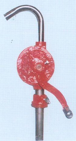 Rotary Pump - 501
