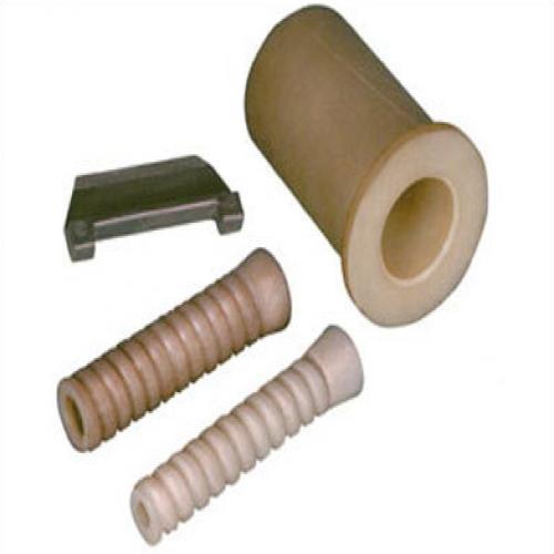 Nylon Products Railway Component