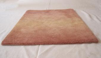Gradation Design Hand Tufted Carpets