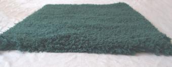 Hand Woven Cotton Carpets S - 002