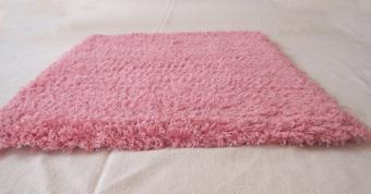 Hand Woven Cotton Carpets S - 003