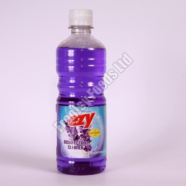 Household Disinfectant