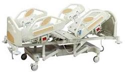 ICU Hospital Beds
