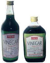 Vinegar- 1