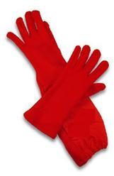 01 Nomex Gloves