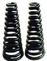 Automotive Conical Springs