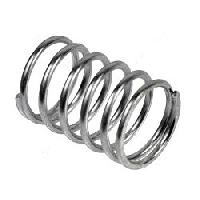 automotive helical springs