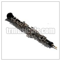 Oboe, Length : 65 cm