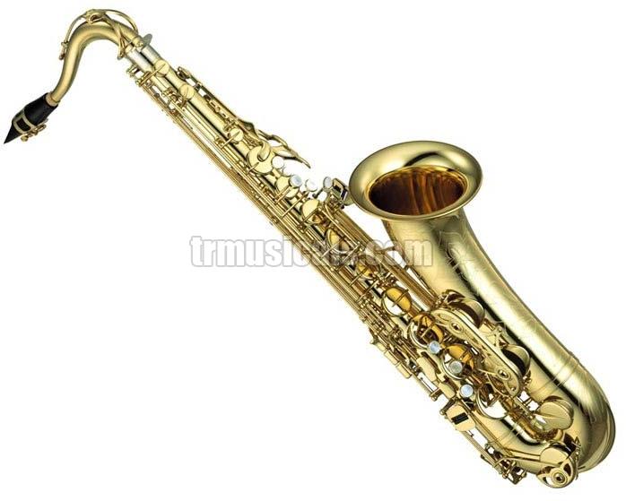 Color Coated Tenor Saxophone, Feature : Low Weight, Sturdiness