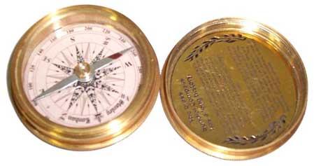 Nautical Compass-3018