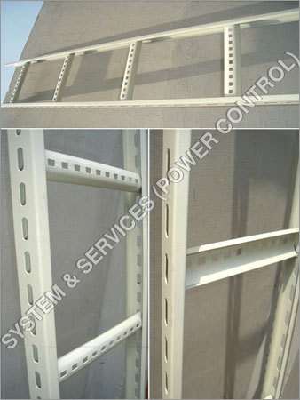 Stainless Steel Cable Trays, Color : Black, Grey, Silver