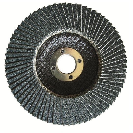 Zirconium Oxide Flap Discs