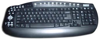 Kb Elegant Keyboard
