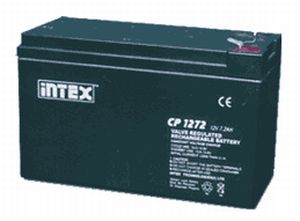 Power Products - Battery