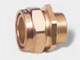 BCG - 03 Brass Cable Glands