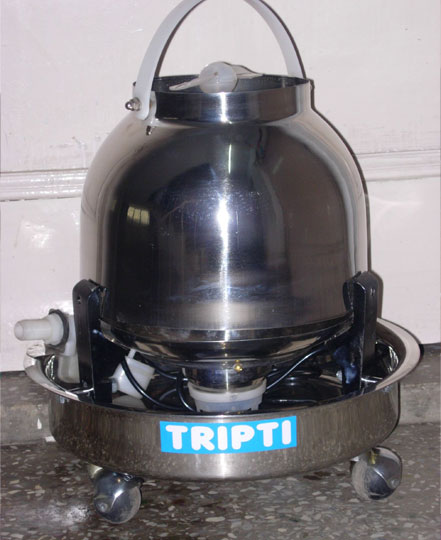 Industrial Humidifier