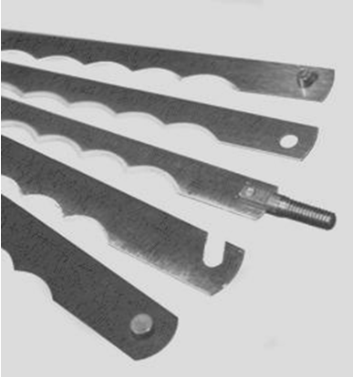 Bread Slicer Blades By Cutwell International, Bread Slicer Blades, USD ...