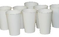 disposable paper tea cups