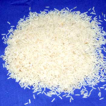 Sharbati Rice