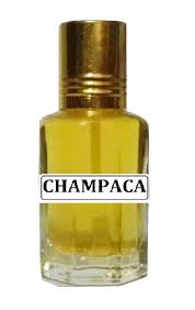 Liquid Champaca Oil, for Skin Care Products, Medicinal Purpose, Packaging Size : 100ml, 200ml, 250ml