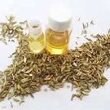 Pale Yellow Liquid Fennel Seed Oil, for Medicinal Purpose, Shelf Life : 1year