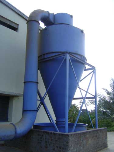 Saw Dust Collector