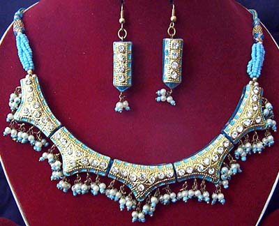 Lac Jewellery Lj-01