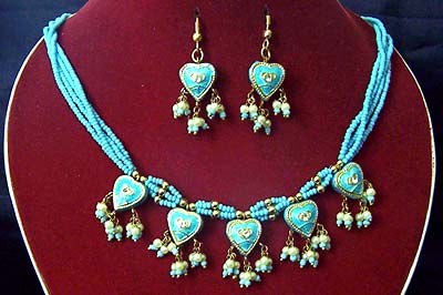 Lac Jewellery Lj-04