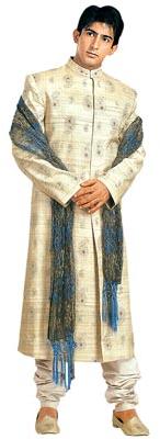 Mens Sherwani MS-04