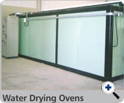 Water Drying Oven