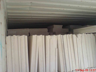 Gypsum Partition Wall Panel