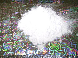 gypsum powder