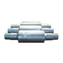 Chilled Iron Steel