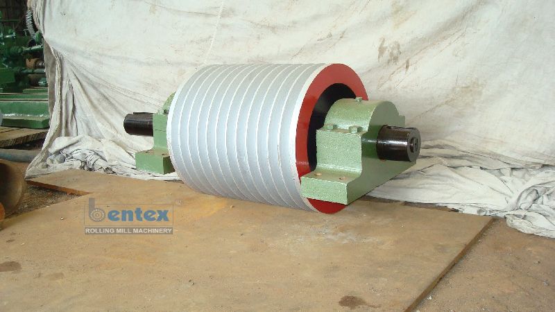 Counter Pulley