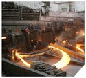 Hot Steel Rolling Mill plant machinery manufacturers in India