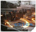 Hot Rolling Milll Plant