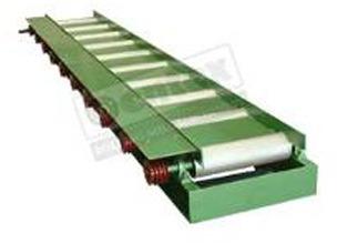 Bentex Industrials Hydraulic Conveyor