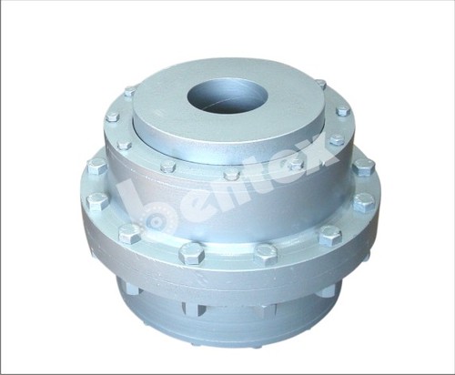 Industrial Gear Couplings, for High Strength, Fine Finished