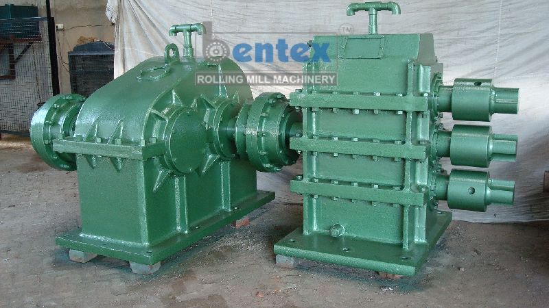 Mill Stand Gearbox