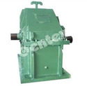 reduction gearboxes