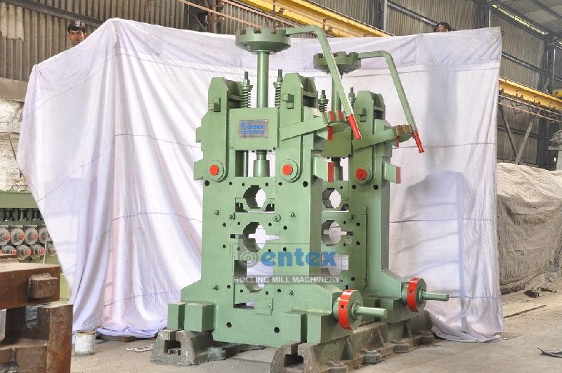 Steel Rolling Mill Stand