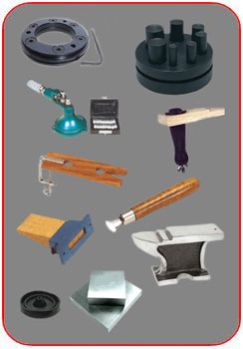 Jewelers Tools, Jewelers Equipments