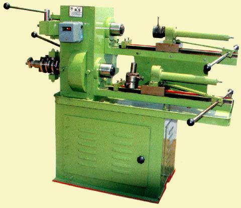 Double Die Head Threading Machines