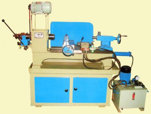 Hydraulic System Small Lathe Machines